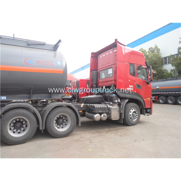 Dongfeng Heavy duty Trailer Head 6x4 420hp tractor